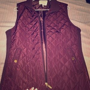 Vintage Vest